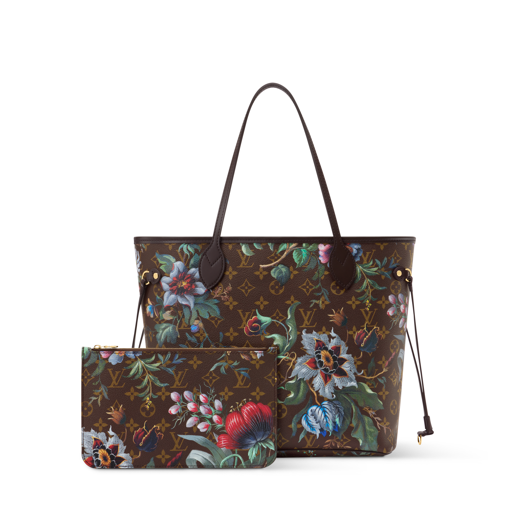 Coleção Para Ela de Marrom para Novidades | LOUIS VUITTON ®